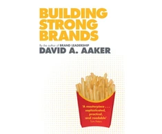 KNYGA David A Aaker Building Strong Brands
