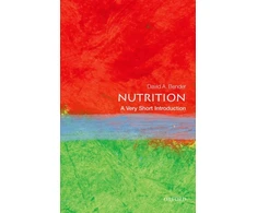 KNYGA David A Bender Nutrition