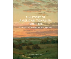 KNYGA David A Cleveland History of American Tonalism