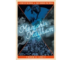KNYGA David A Less Memphis Mayhem