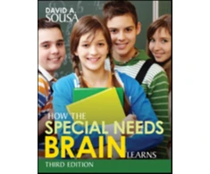 KNYGA David A Sousa How the Special Needs Brain Learns