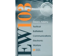 KNYGA David Adamy EW 103: Communications Electronic Warfare