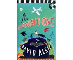 KNYGA David Alric Promised One