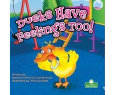 KNYGA David Armentrout Ducks Have Feelings Too!