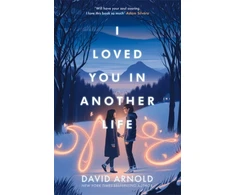 KNYGA David Arnold I Loved You In Another Life
