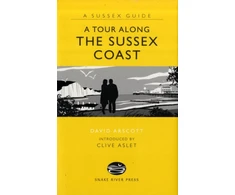 KNYGA David Arscott Tour Along the Sussex Coast