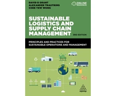 KNYGA David B Grant Sustainable Logistics and Supply Chain Management