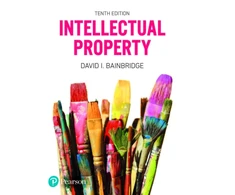 KNYGA David Bainbridge Intellectual Property