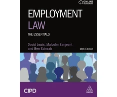 KNYGA David Balaban Lewis Employment Law