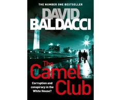 KNYGA David Baldacci Camel Club