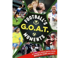 KNYGA David Ballheimer Football's GOAT Moments