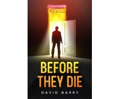 KNYGA David Barry Before They Die