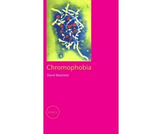 KNYGA David Batchelor Batchelor David Chromophobia