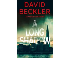 KNYGA David Beckler Long Shadow