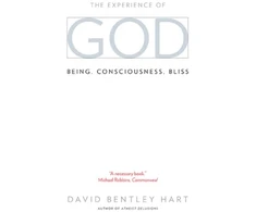 KNYGA David Bentley Hart Experience of God