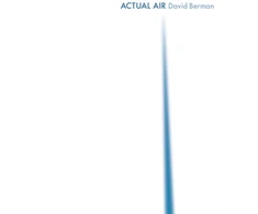 KNYGA David Berman Actual Air