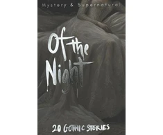 KNYGA David Blair Gothic Short Stories
