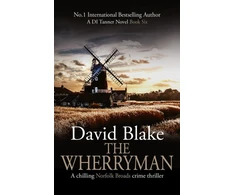 KNYGA David Blake Wherryman