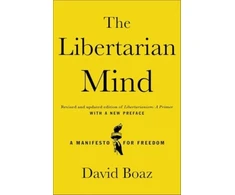 KNYGA David Boaz Libertarian Mind