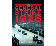 KNYGA David Brandon General Strike 1926