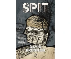KNYGA David Brennan SPIT