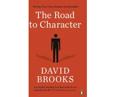 KNYGA David Brooks Undifferentiated Road to Character