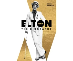 KNYGA David Buckley Elton John