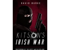 KNYGA David Burke Kitson’s Irish War