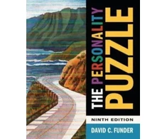 KNYGA David C Funder Personality Puzzle