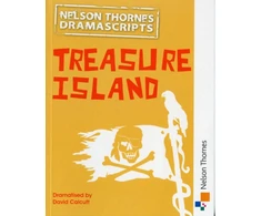KNYGA David Calcutt Oxford Playscripts: Treasure Island