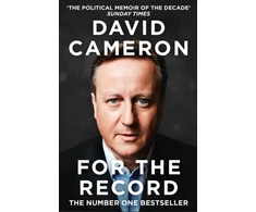 KNYGA David Cameron For the Record