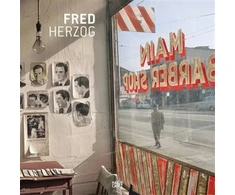 KNYGA David Campany Fred Herzog