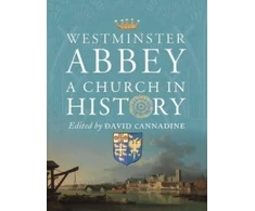 KNYGA David Cannadine Westminster Abbey