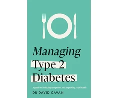 KNYGA David Cavan Managing Type 2 Diabetes (Headline Health Series)