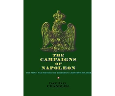 KNYGA David Chandler Campaigns of Napoleon