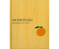 KNYGA David Chang Momofuku