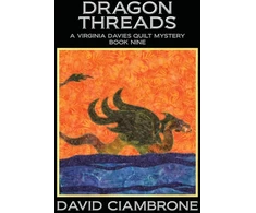 KNYGA David Ciambrone Dragon Threads