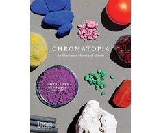 KNYGA David Coles Chromatopia