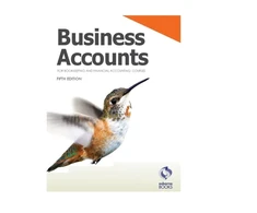 KNYGA David Cox Business Accounts