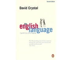 KNYGA David Crystal English Language