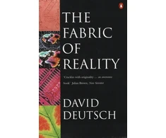 KNYGA David Deutsch Undifferentiated Fabric of Reality