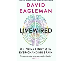 KNYGA David Eagleman Livewired