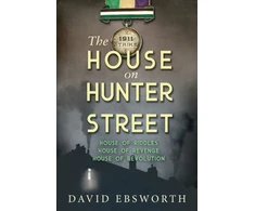 KNYGA David Ebsworth House on Hunter Street