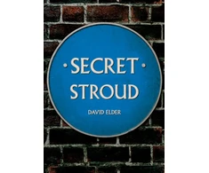 KNYGA David Elder Secret Stroud
