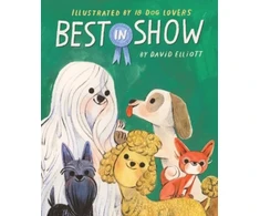 KNYGA David Elliott Best in Show
