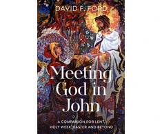 KNYGA David F Ford Meeting God in John