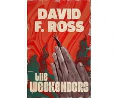 KNYGA David F Ross Weekenders, The extraordinary, devastatingly dark Scottish mystery