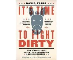 KNYGA David Faris It's Time to Fight Dirty