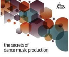 KNYGA David Felton Secrets of Dance Music Production