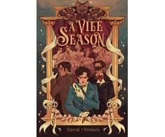 KNYGA David Ferraro Vile Season